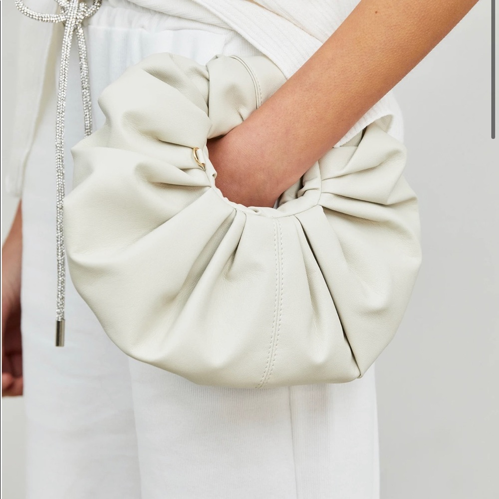 Source Unknown Mini Croissant Bag - image 1